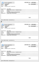 pcFact - Program de facturare - Trei Chitante