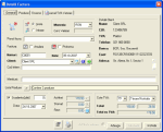 pcFact - Program de gestiune/tiparire facturi -Detalii factura