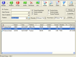 pcFact - Program de gestiune/tiparire facturi - Lista facturi